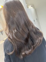 トゥーリ 長崎住吉店(tuuli)&nbsp;韓国スタイル　Ayame