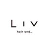 リブ(LIV)のお店ロゴ
