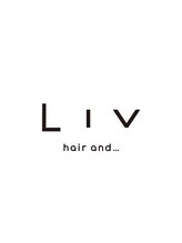 LIV【リブ】
