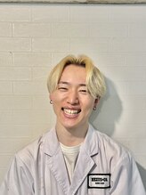 ネクサスアンドコー 錦糸町店(NEXUS&Co.) 椛山 涼