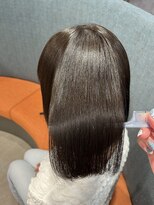 スティル ヘアアンドアイラッシュ(STILL hair&eyelash)&nbsp;《美髪ストレート》