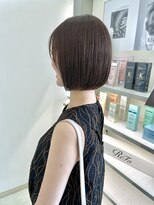 アテナ 福津店(ATENA) ☆あご下ボブ☆