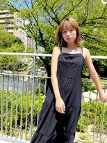 タブー(TABOO)&nbsp;大人ショートボブ丸みショートカットマッシュショート