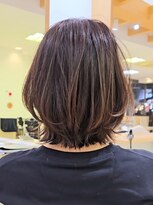 アデイ 大森店(AdAy)&nbsp;レイヤーボブ