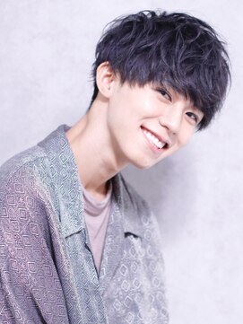 リップス 大宮(LIPPS) ライトムーブマッシュ