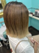 ヘアクラブリューズ フォアキングアンドクウィーン(HairClub RYU's for King&Queen) かっわいいヘア