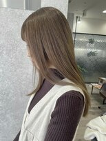 ジャップ(Jap)&nbsp;やわらかい上品ベージュカラー