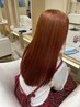 【大石指名】カット+カラー【矢場町/大須】