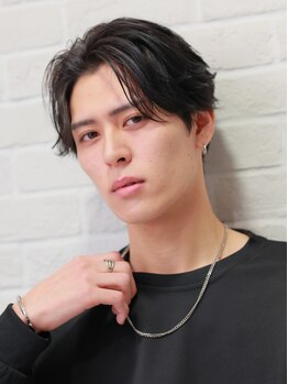 ビジネスシーンでもお洒落なヘアスタイルは可能◎ON/OFF両方決まる時短スタイルをご提案します☆