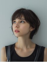 アンディーヴ 西京極(endive)&nbsp;【endive西京極】美髪うる艶髪艶感小顔20代30代40代似合わせ◎