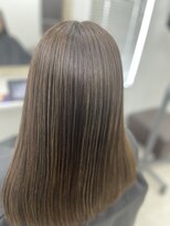 オアシス(OASiS)&nbsp;シークレットハイライト