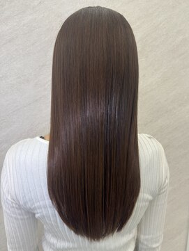 プルクラ ギンザ(Pulchra GINZA) ◇プルクラ式髪質改善トリートメント◇