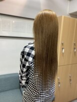 フツーロ 栄(FUTURO)&nbsp;プルエクステ