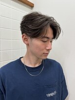 リンクビー アンド ギヴセカンド(Link B&Give2nd.) 毛流れフェザーショート