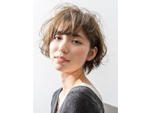 クラウンズヘア