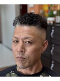 ギンパラカーリーブラック