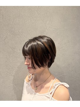 デフリミテッド 浦和店(DEF - LIMITED) ミニマムショート