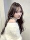 ビュートヨナカ(VIEW TOYONAKA)の写真/前髪おくれ毛の作り方やレイヤーカットで印象コントロール！第一印象をグッと引き上げる技術力☆