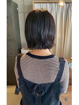 ルチア ヘア フィル 天王寺店(Lucia hair fill)&nbsp;ボブ/ショート/透明感/天王寺/阿倍野