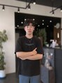 アグ ヘアー ロナック 宇都宮西川田店(Agu hair ronach) 井出 翔也