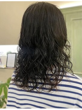 ブランシェ 高蔵寺店(BRANCHE) パーマしたいけど迷われている方!