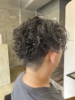 エイト チャタン 沖縄北谷店(EIGHT chatan)&nbsp;メンズスパイラル