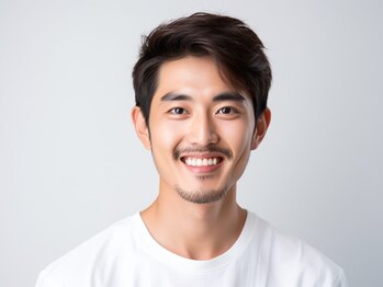 シオザワ(SHIOZAWA)の写真/【理容室だから出来るシェービング施術も可能！】丁寧なカウンセリングと施術で大満足の仕上がりに◎