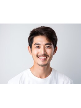 【理容室だから出来るシェービング施術も可能！】丁寧なカウンセリングと施術で大満足の仕上がりに◎