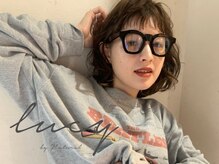ルーシィバイナチュラル(lucy by Natural)