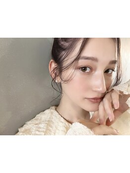 【トレンド×パーソナルデザイン】サロンに来るたびに自分をアップデート！ヘアから作る、“あなたらしさ”