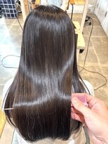 サボ 草薙店(SABO)&nbsp;髪質改善＋美髪矯正