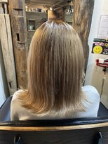 アーティカル(ARTICAL)&nbsp;#ブロンドカラー