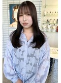 内巻きローレイヤー