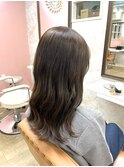 ベージュブラウン12.2