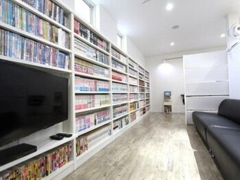 デイズ(DAYS)の写真/癒やしと笑顔あふれる、アットホームサロンDAYS★あなただけのサロンTimeをお届けします◎