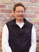 カーロ(Caro)&nbsp;田村 真志