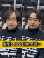 シャイニー 錦糸町(ShiNey) メンズカット/メンズパーマ/メンズカラー