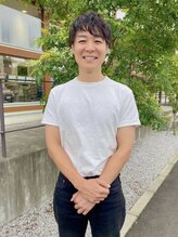 エムサロン ルームス(emusalon Room's)&nbsp;前原 弘隆