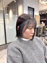 エイト 池袋店(EIGHT ikebukuro)&nbsp;インナーカラー