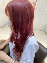 リーナ ビューティガーデン(LiNA BeautyGarden)&nbsp;チェリーレッド