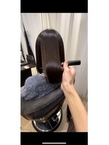 ルフカ(Lufca)&nbsp;「髪質改善×Lufca」