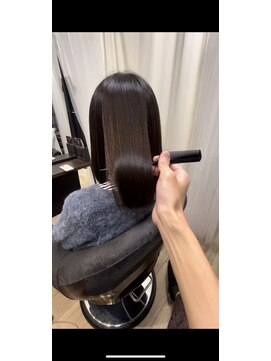 ルフカ(Lufca) 「髪質改善×Lufca」