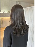 【　倉敷/中島/ Luana. &nbsp;】アッシュブラウン