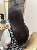 ラベンダーカラー