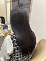 シャルム アロ(Charme Alo)&nbsp;ラベンダーカラー