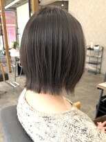 コク 千葉駅西口(COQU)&nbsp;レイヤーボブ【千葉優希】
