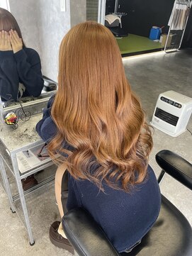 スワン アサヒカワ(SWAN ASAHIKAWA) ミルクティーベージュ