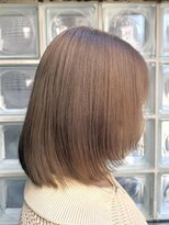 フェイス 石川町 (FACE)&nbsp;ミルクティーベージュ