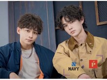 ネイビー(NAVY)