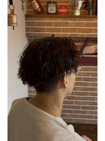 ラスカル(RASCAL)&nbsp;ツイストスパイラル